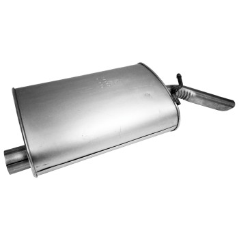 Exhaust Muffler