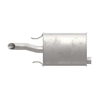 Exhaust Muffler