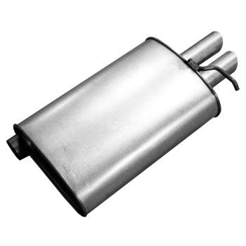 Exhaust Muffler