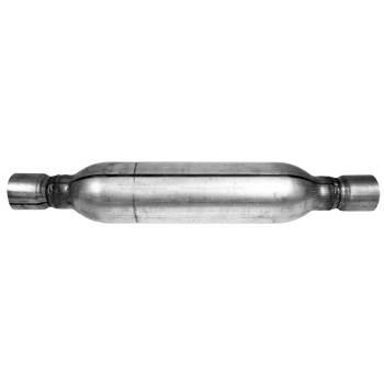 Exhaust Resonator