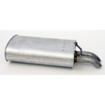 Exhaust Muffler