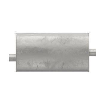 Exhaust Muffler
