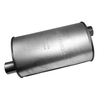 Exhaust Muffler