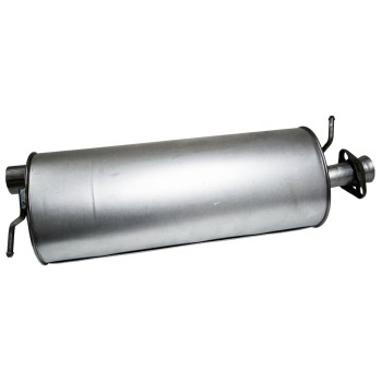 Exhaust Muffler