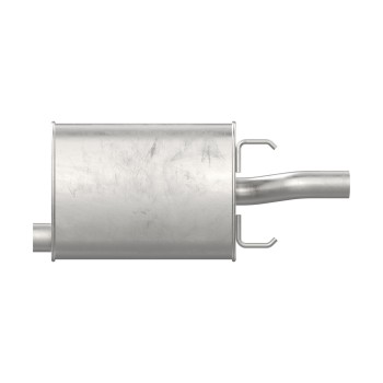 Exhaust Muffler