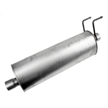 Exhaust Muffler