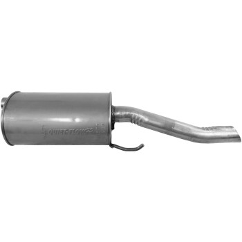 Exhaust Muffler