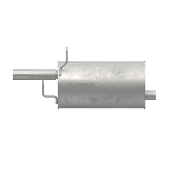 Exhaust Muffler