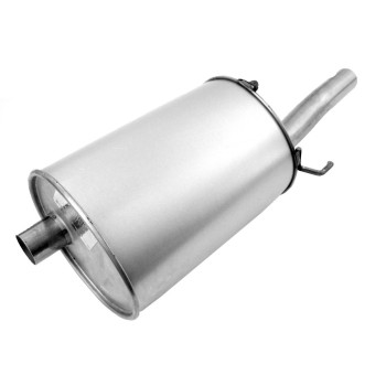 Exhaust Muffler