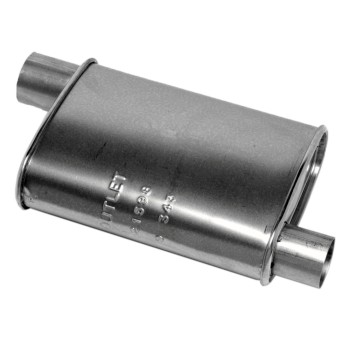 Exhaust Muffler