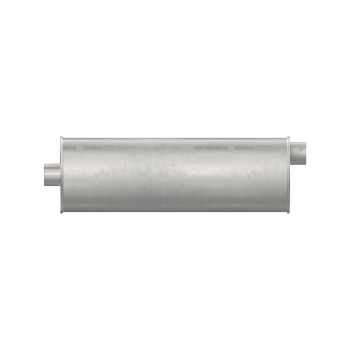 Exhaust Muffler