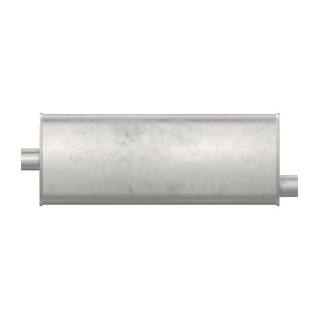 Exhaust Muffler