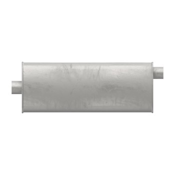 Exhaust Muffler