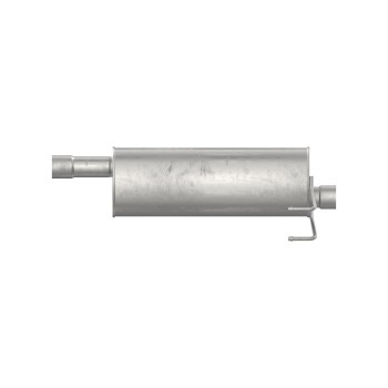 Exhaust Muffler