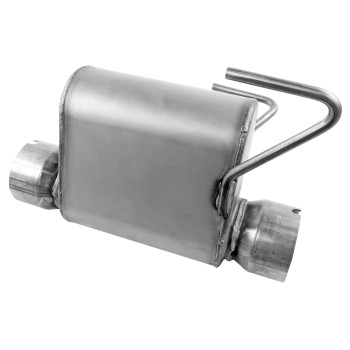 Exhaust Muffler