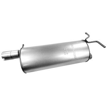 Exhaust Muffler