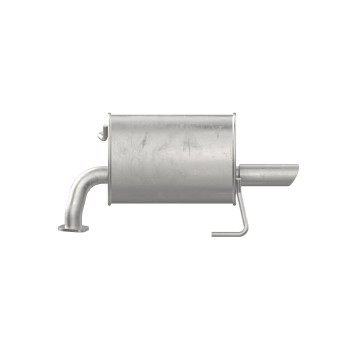 Exhaust Muffler