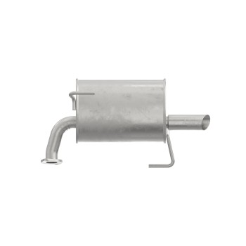 Exhaust Muffler