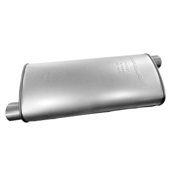 Exhaust Muffler