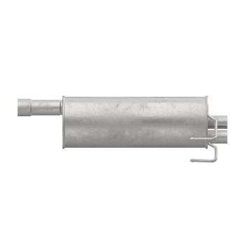 Exhaust Muffler
