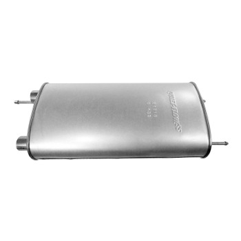 Exhaust Muffler