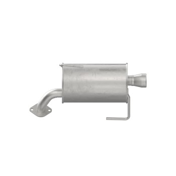 Exhaust Muffler