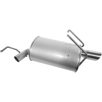 Exhaust Muffler