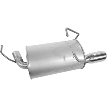 Exhaust Muffler