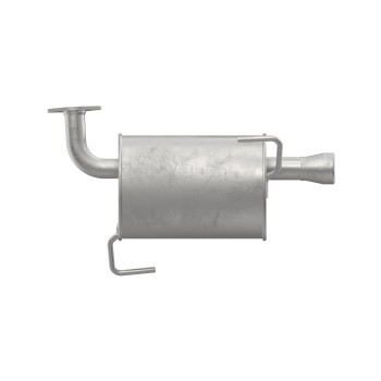 Exhaust Muffler