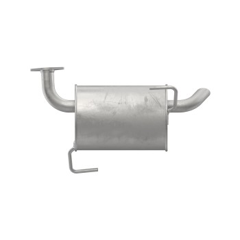 Exhaust Muffler