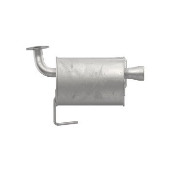 Exhaust Muffler