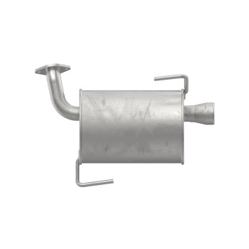 Exhaust Muffler