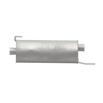 Exhaust Muffler