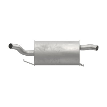Exhaust Muffler