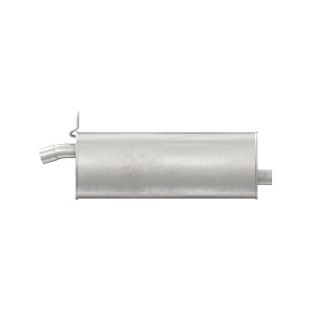 Exhaust Muffler
