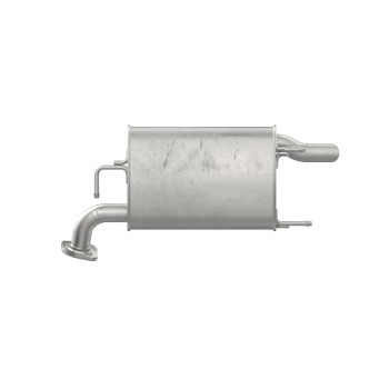 Exhaust Muffler