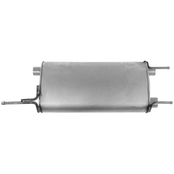 Exhaust Muffler