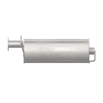 Exhaust Muffler