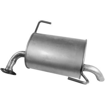Exhaust Muffler