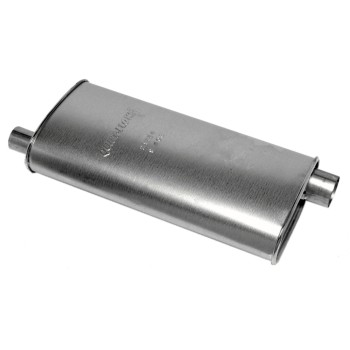 Exhaust Muffler