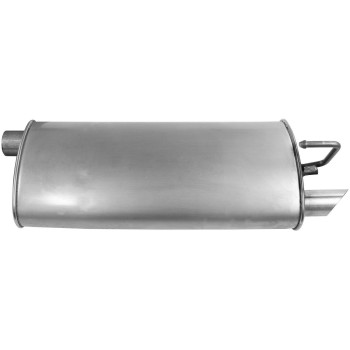 Exhaust Muffler