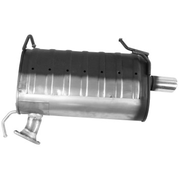Exhaust Muffler