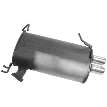 Exhaust Muffler