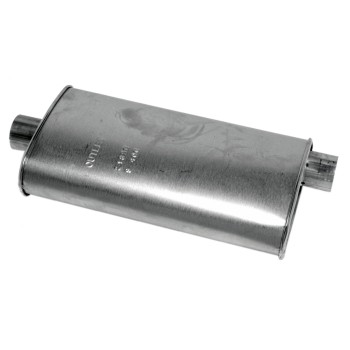 Exhaust Muffler
