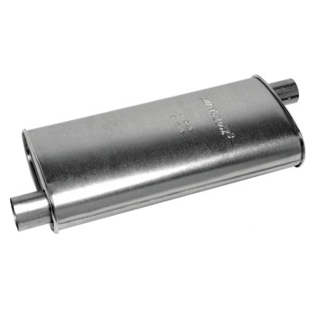 Exhaust Muffler