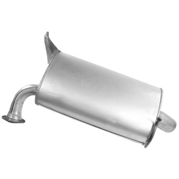 Exhaust Muffler