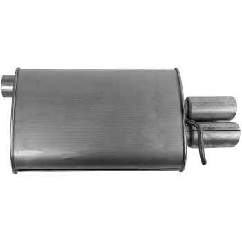 Exhaust Muffler