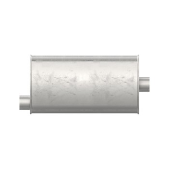 Exhaust Muffler