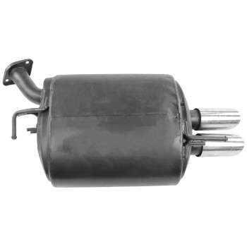 Exhaust Muffler