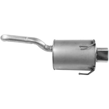 Exhaust Muffler